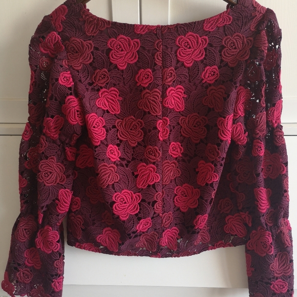 Club Monaco Women's Top in XS - Picture 2 of 2